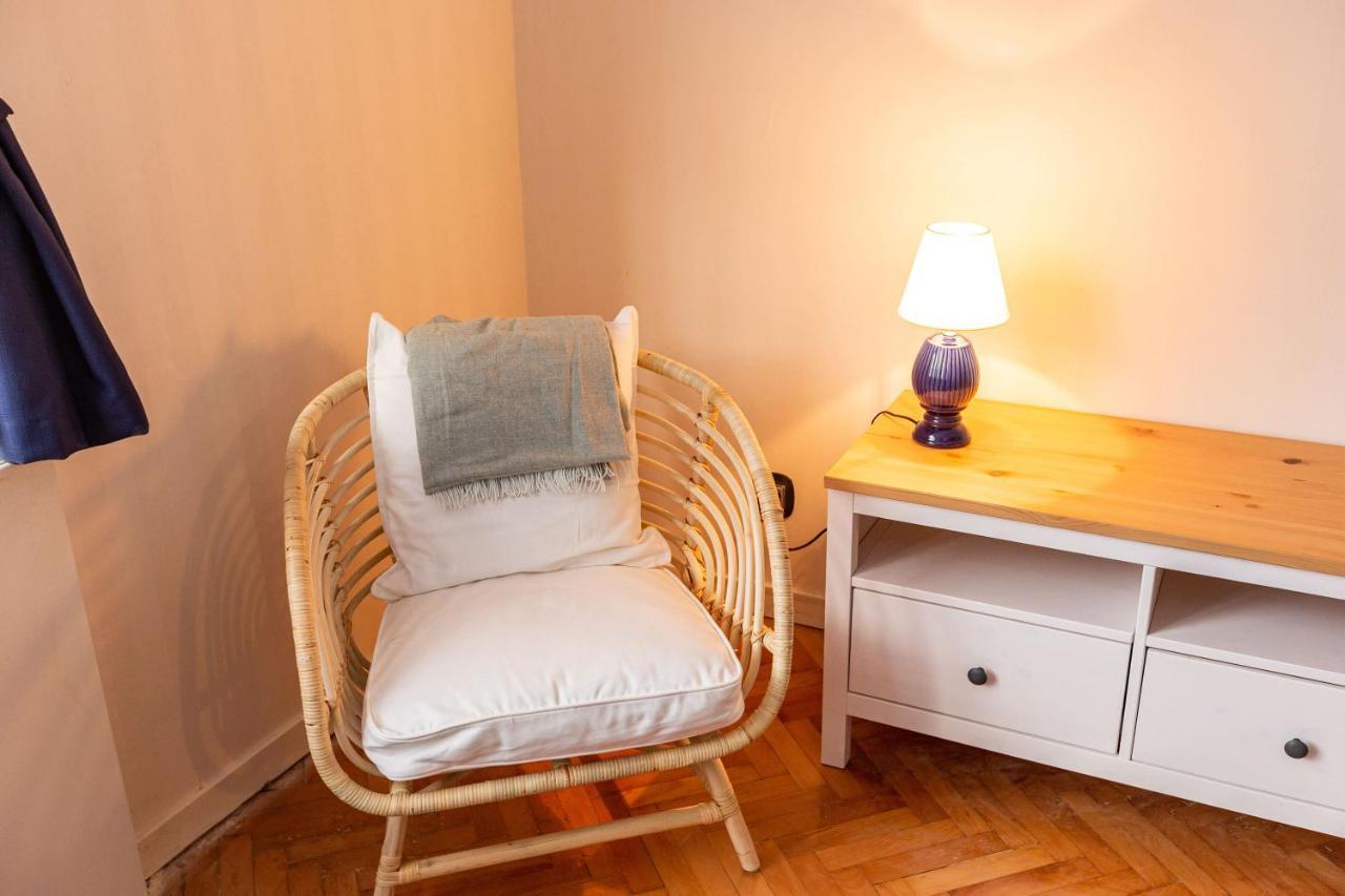 Appartement Flat With Excellent Location In Tesvikiye, Sisli *