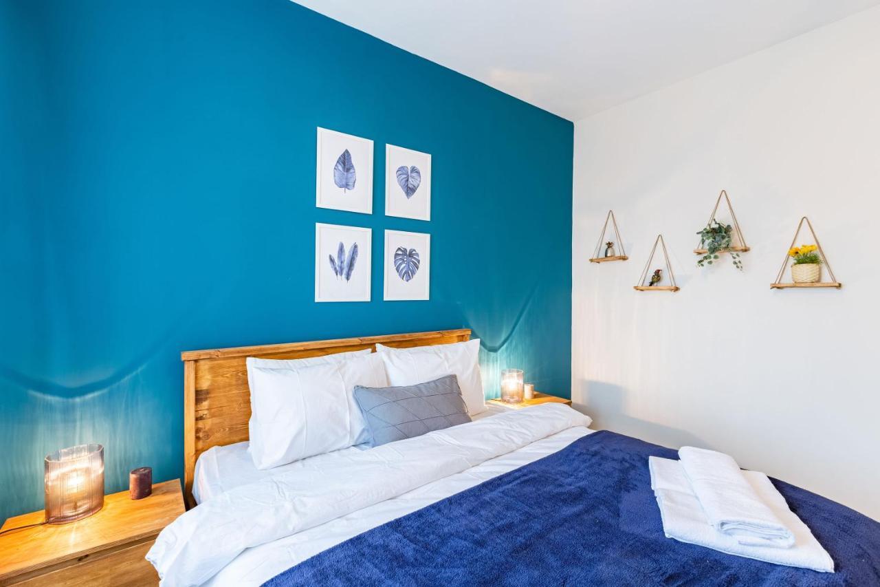 Flat With Excellent Location In Tesvikiye, Sisli Istambul