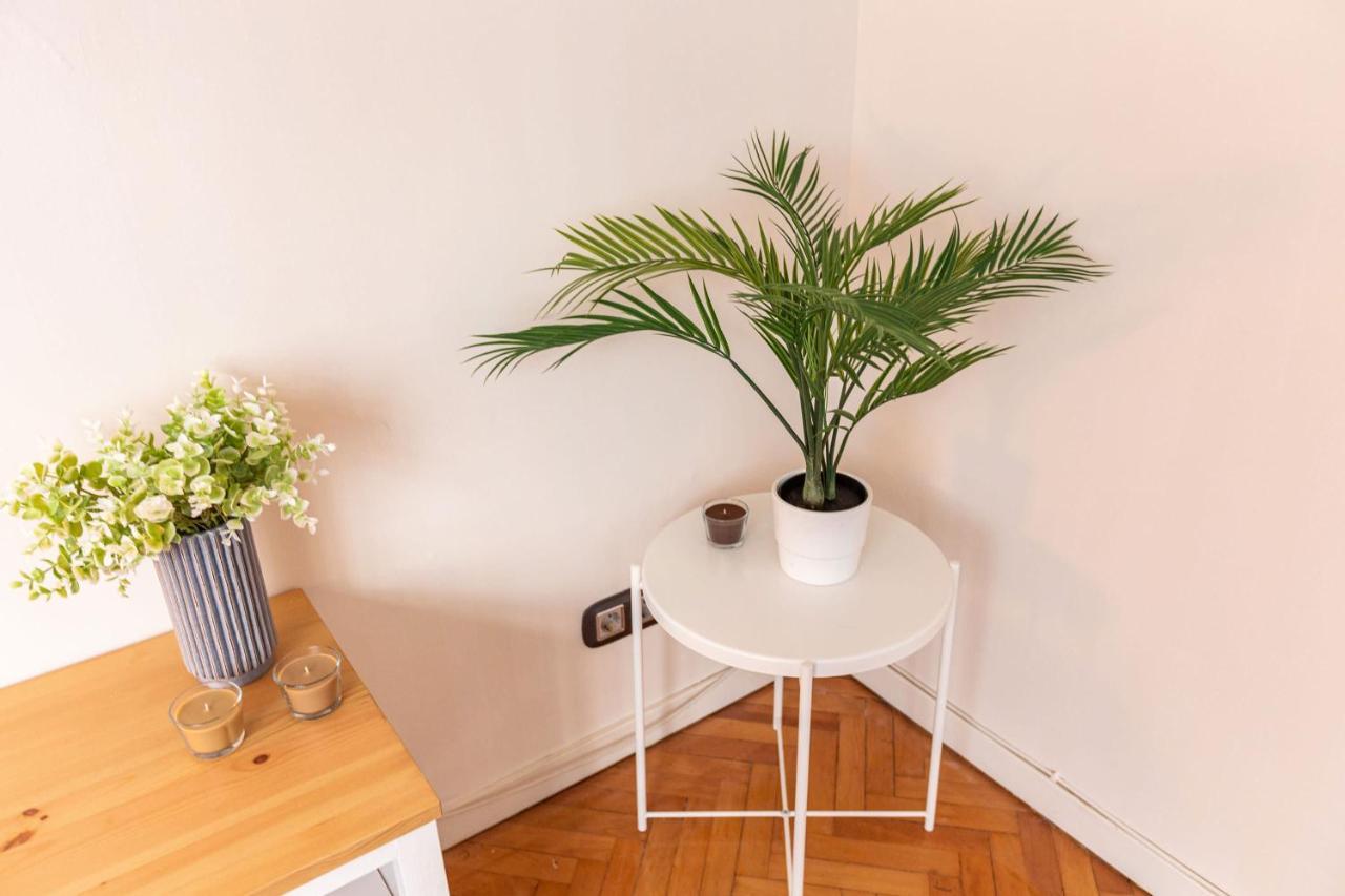 Appartement Flat With Excellent Location In Tesvikiye, Sisli Istambul